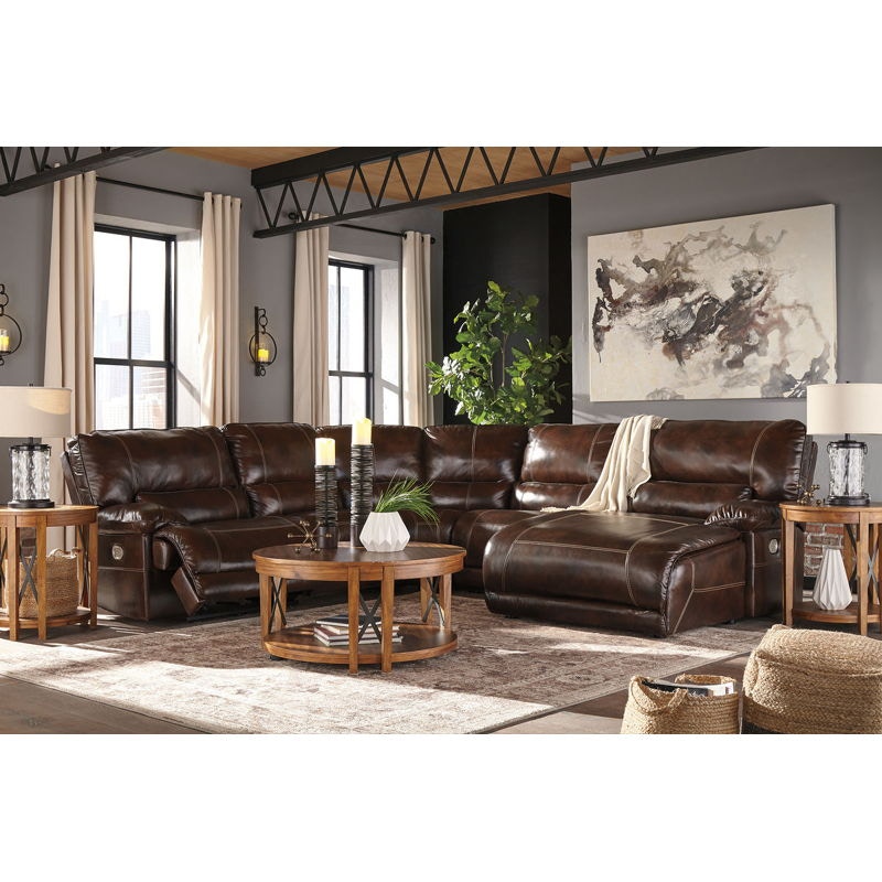 Ashley Killamey Sectional - Portland, OR | Key Home Furnishings