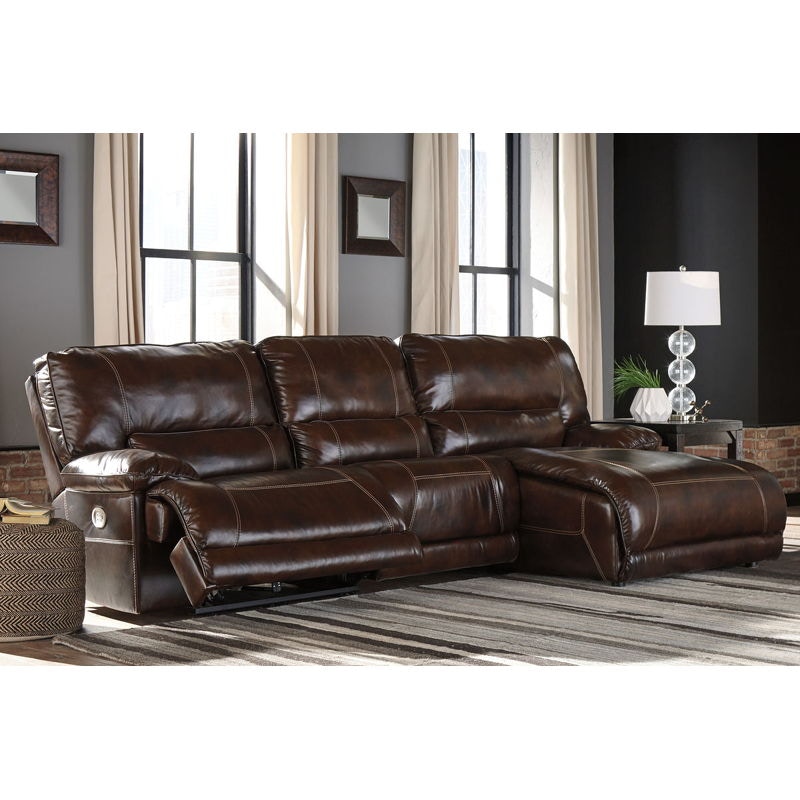 Ashley Killamey Sectional - Portland, OR | Key Home Furnishings