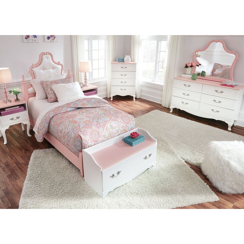 laddi bed