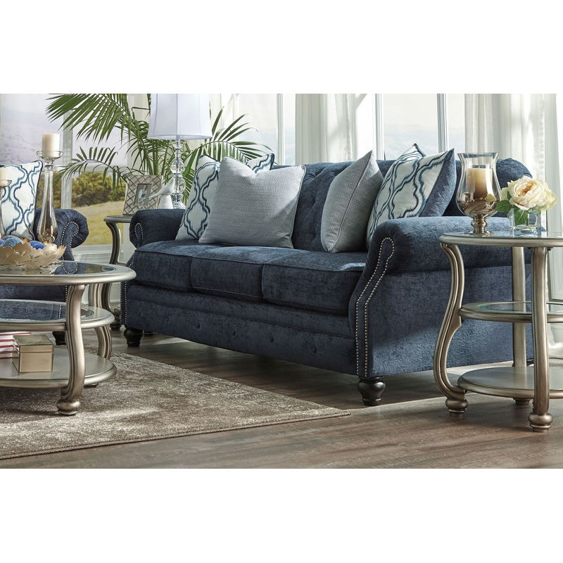 Ashley LaVernia Living Room Set 71304-38-35-T820-0-T820-6-2