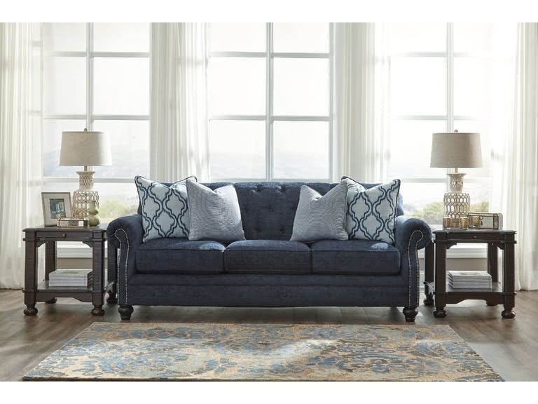 Ashley LaVernia Sofa 7130438 Portland OR Key Home Furnishings