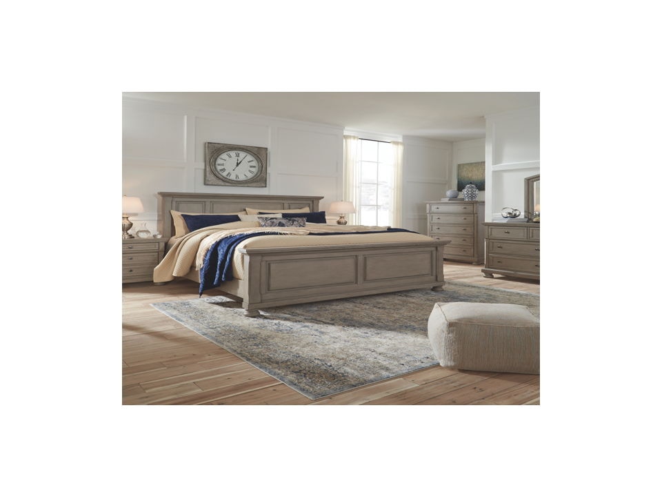 Lettner bedroom set ashley shop furniture