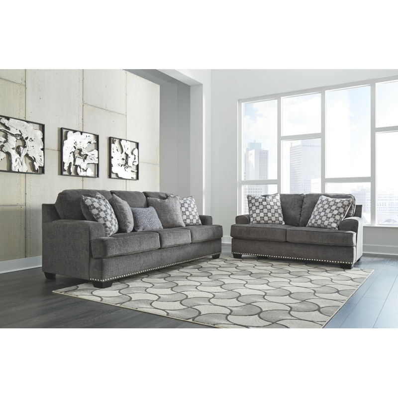 Ashley Locklin Sofa And Loveseat Set 95904 38 35 Portland OR Key   Ashley Locklin 95904 38 35 2 