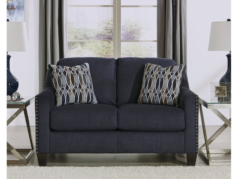 Ashley Creeal Heights Loveseat 8020235 Portland, OR Key Home