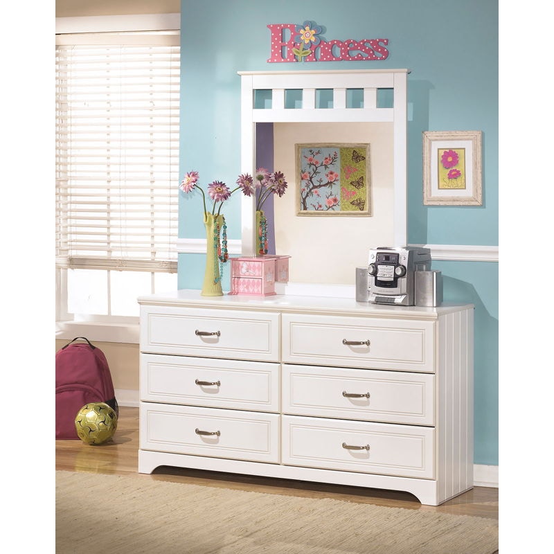 Ashley lulu bunk deals bed