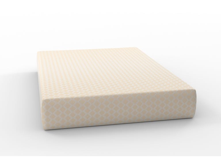 sleep delivered queen mattress m72731