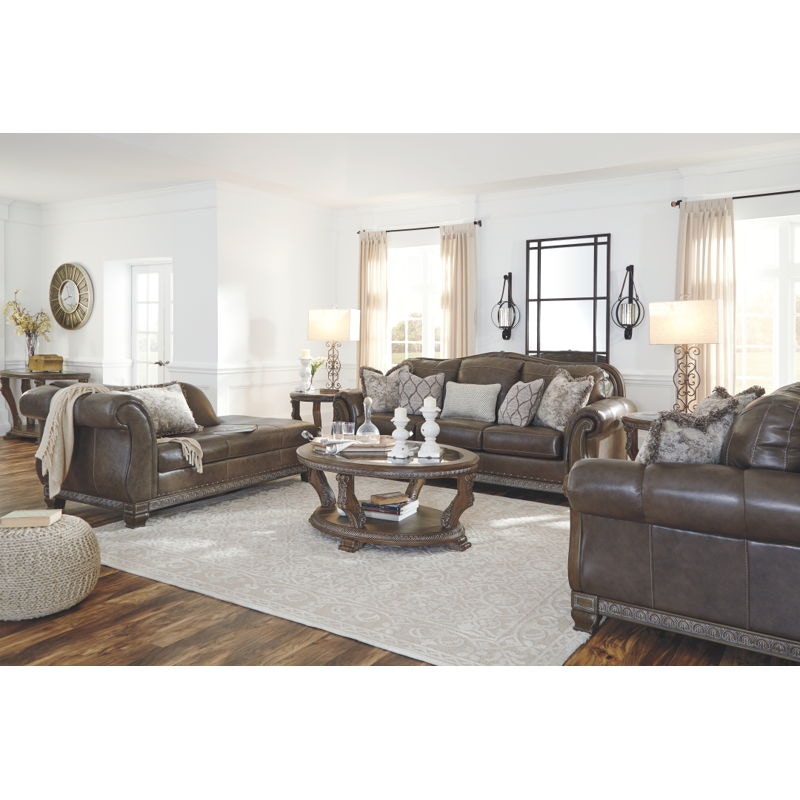 Ashley Malacara Sofa and Loveseat Set 58203-38-35 - Portland, OR