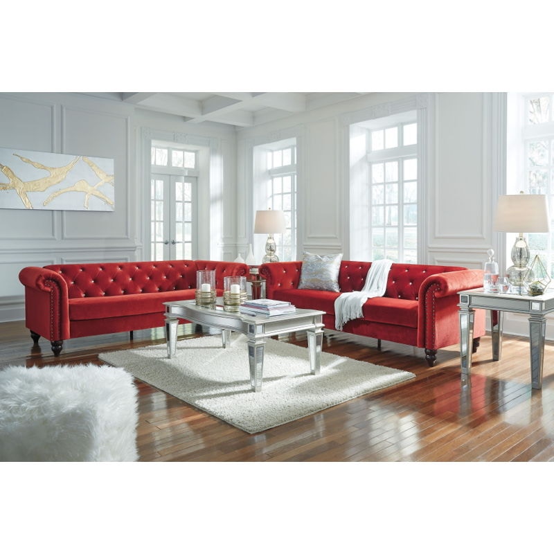 Ashley Malchin Living Room Set 40301 38 35 T099 1 3 2 Portland