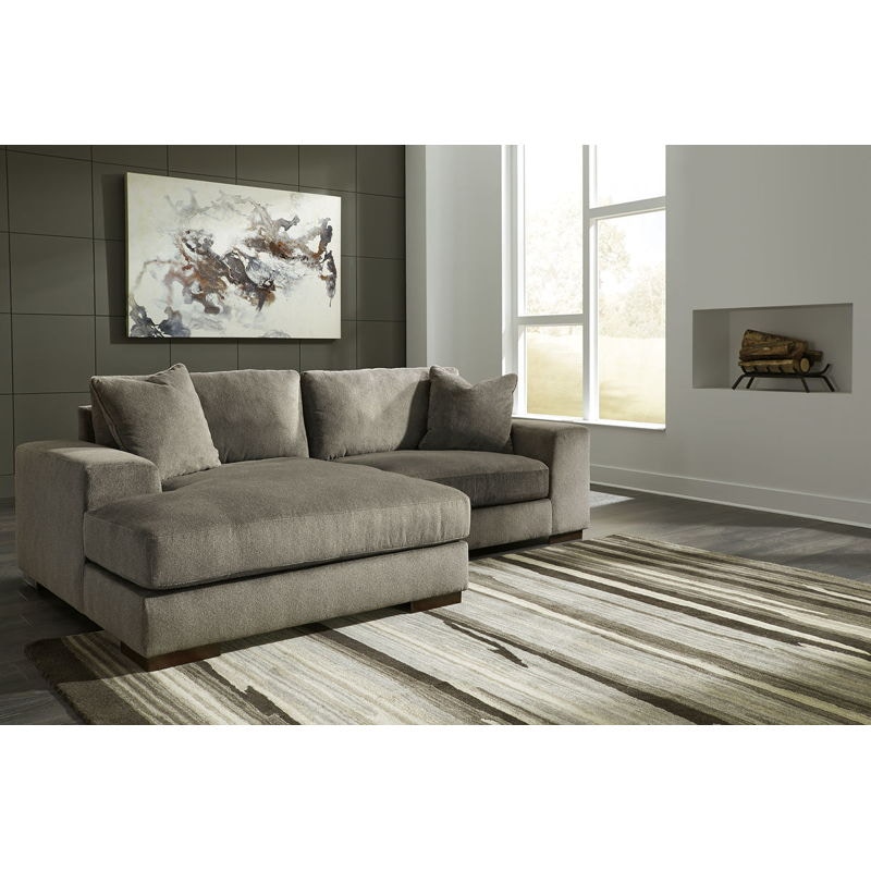 Manzani sectional store