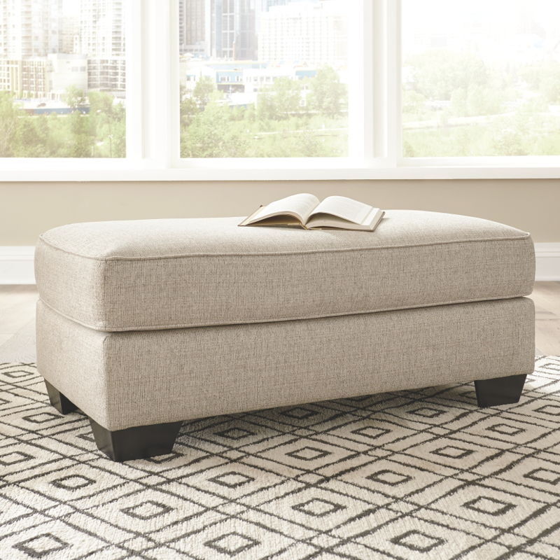 NEIGHBORHOOD × ACME Furniture ＋オマケ Ashley Marciana Ottoman 2090114 - Portland, OR | Key Home