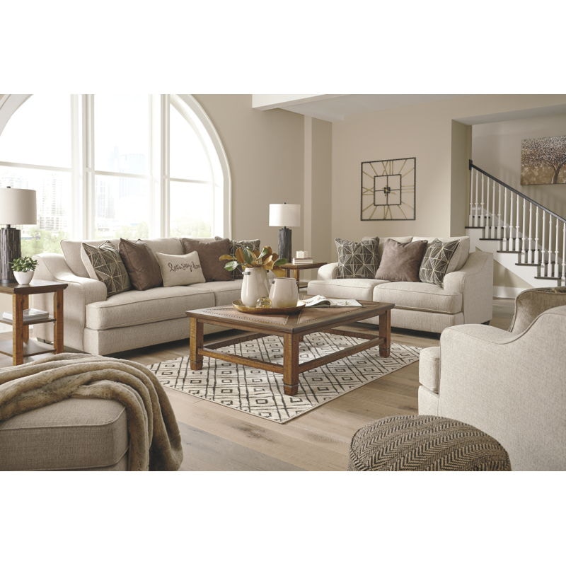 Ashley Marciana Chair and a Half 2090123 - Portland, OR | Key Home