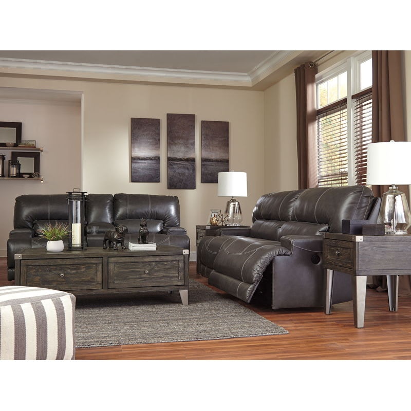 Mccaskill reclining sofa sale