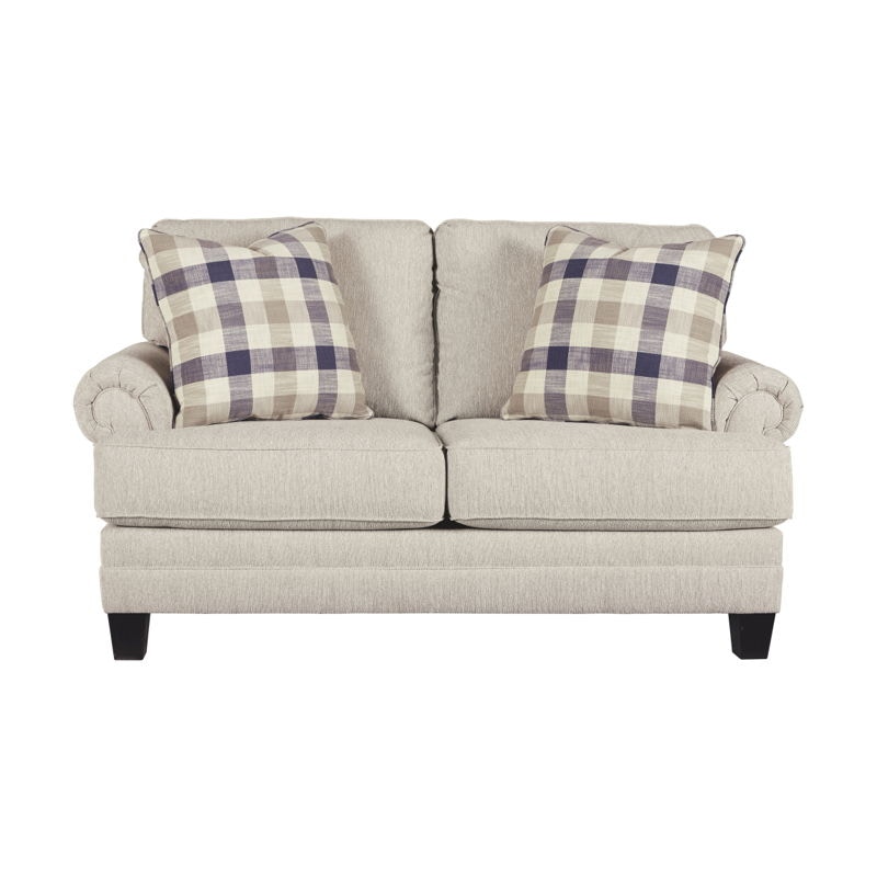 Ashley Meggett Loveseat 1950435 Portland, OR Key Home Furnishings