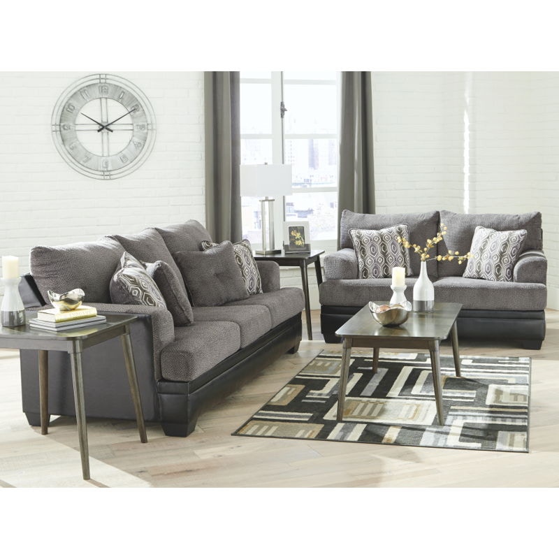 Ashley Millingar Living Room Set 78202-38-35 - Portland, OR | Key
