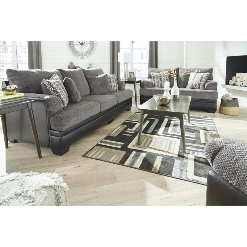 Ashley Millingar Living Room Set 78202-38-35 - Portland, OR | Key
