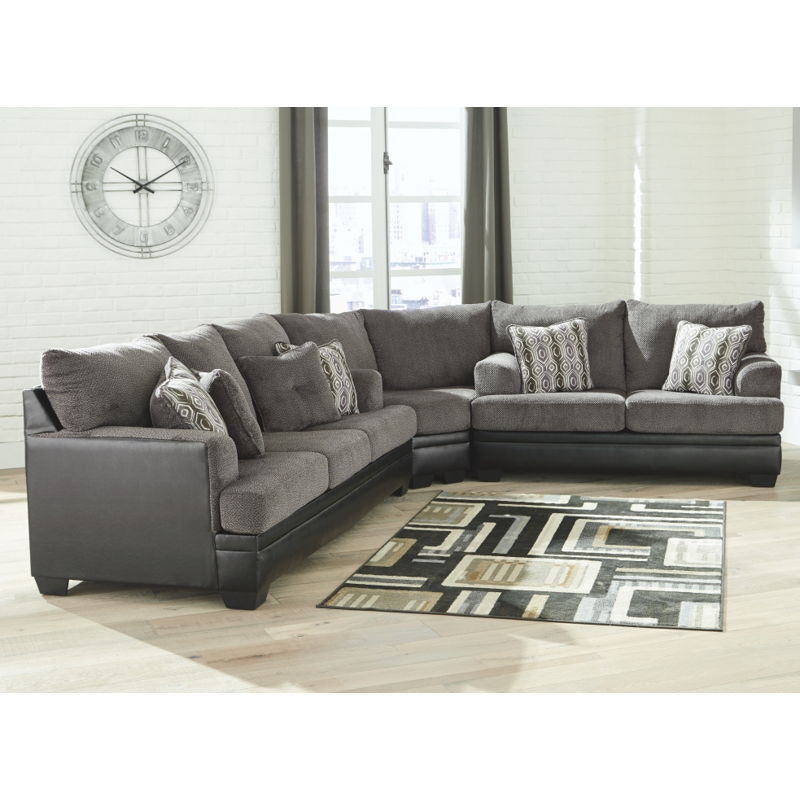 Ashley Millingar Living Room Set 78202 38 77 35 Portland