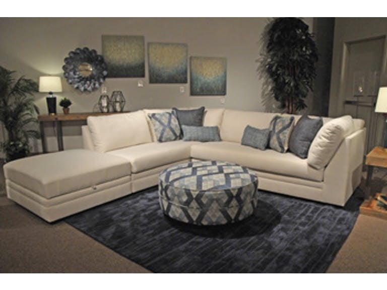 Neira sectional on sale