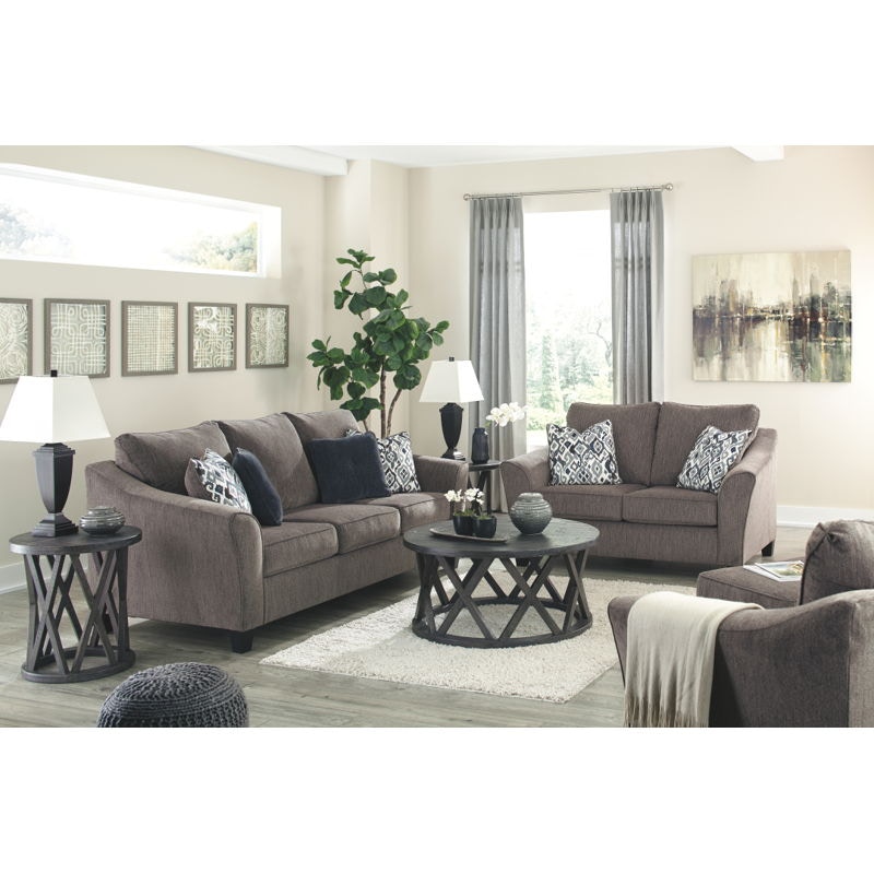 Ashley Nemoli Living Room Set 45806 38 35 23 14 T711 8 6 2 Portland OR Key Home Furnishings