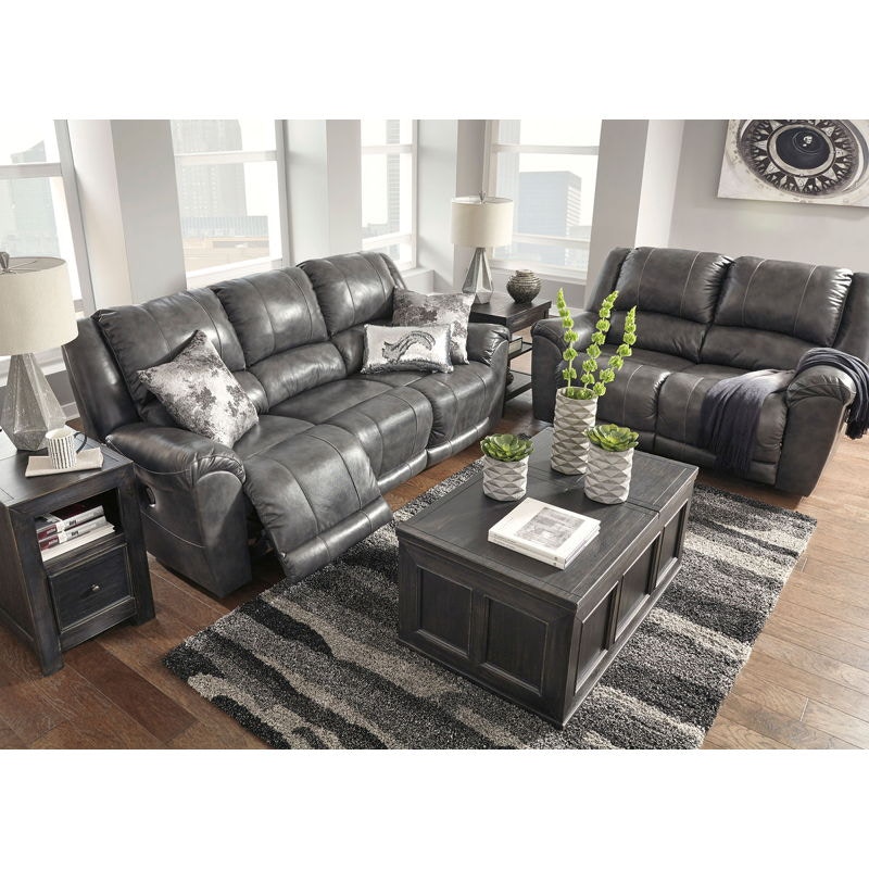 Ashley Persiphone Living Room Set 60701-88-86 - Portland, OR | Key