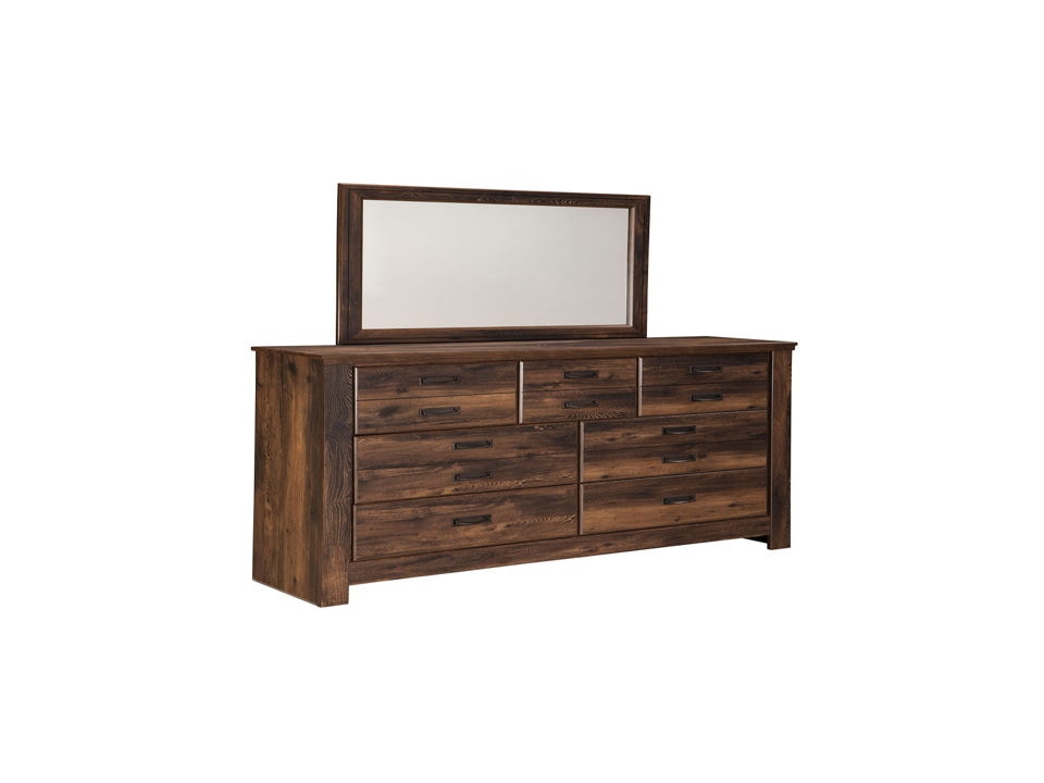 Ashley Dresser and Mirror Portland, OR Key Home Furnishings
