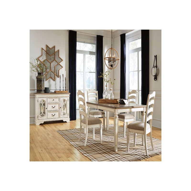 Realyn dining shop room chair