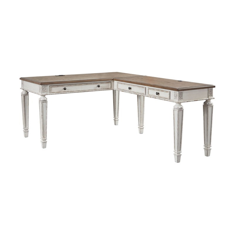 Ashley Realyn Home Office Set H743-34-34R - Portland, OR | Key