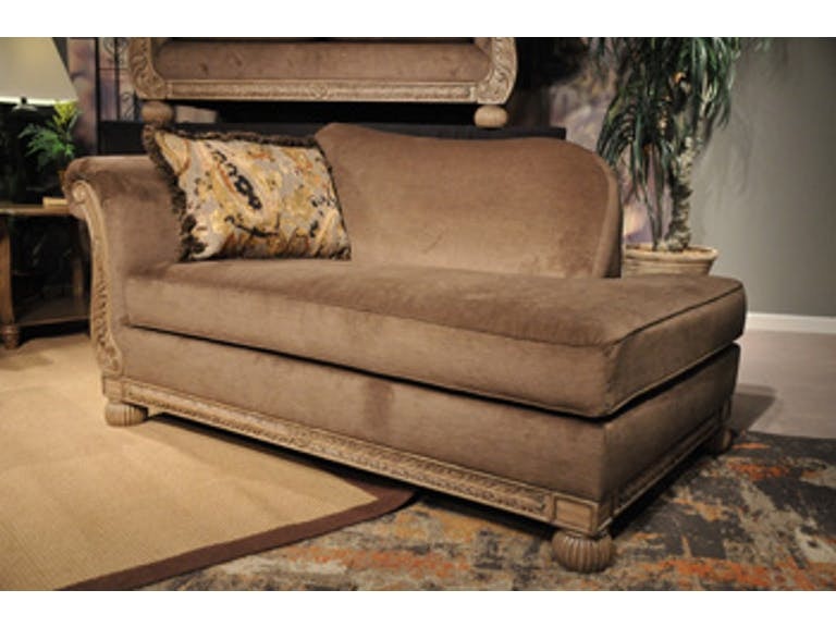 Ashley westerwood store sofa