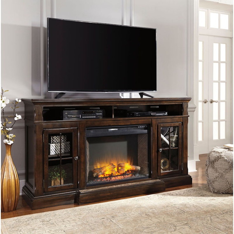 Not Applicable Large Birch Fireplace Log Set of Five