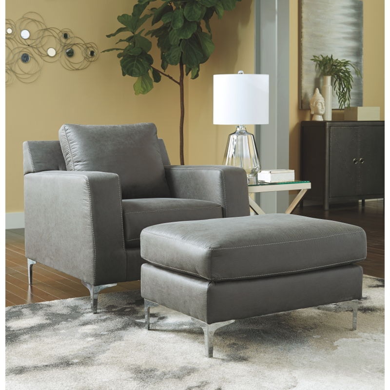 ascott recliner armchair