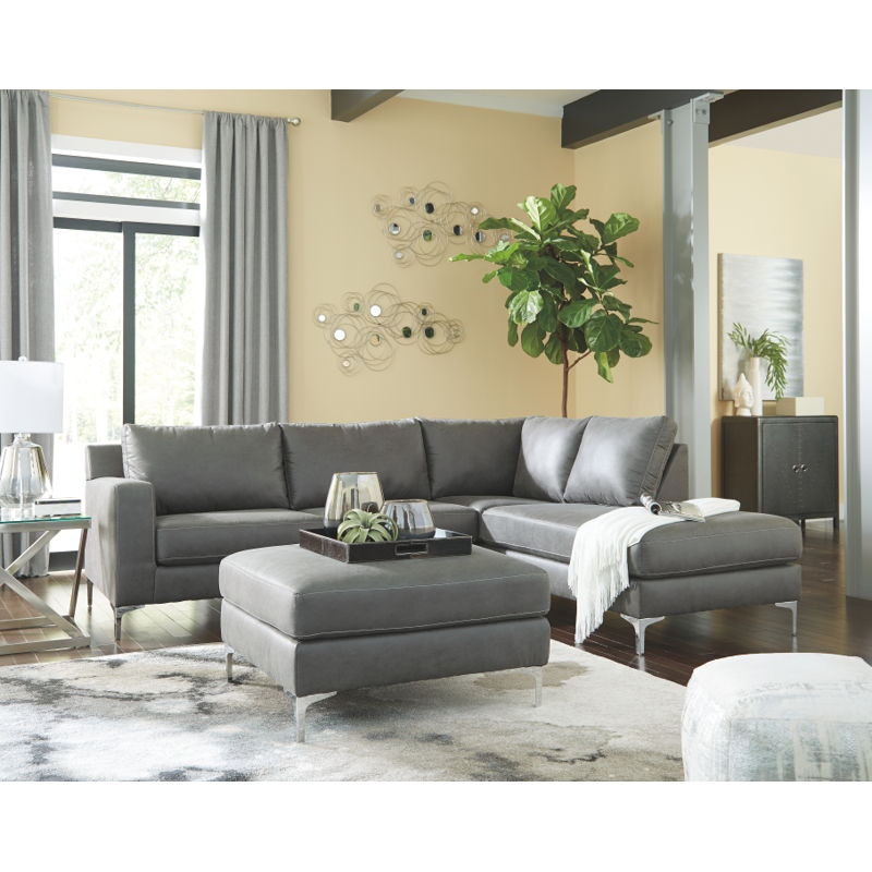 Ryler sofa and deals loveseat