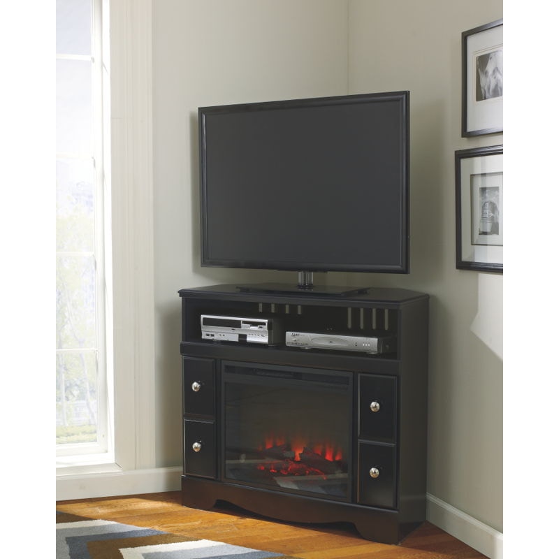 Shay shop tv stand