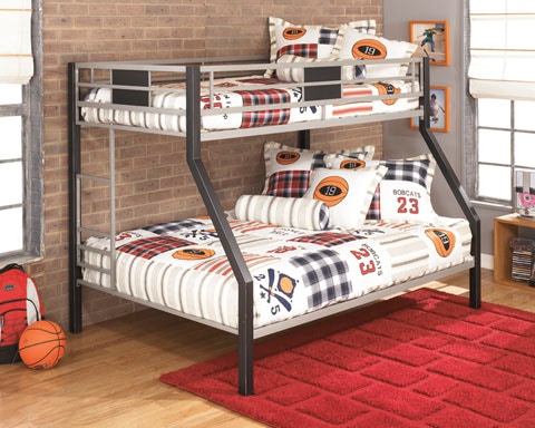 Dinsmore on sale bunk bed