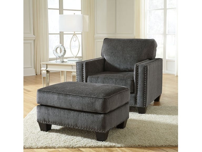 Ashley Gavril Chair 4300120 - Portland, OR | Key Home Furnishings