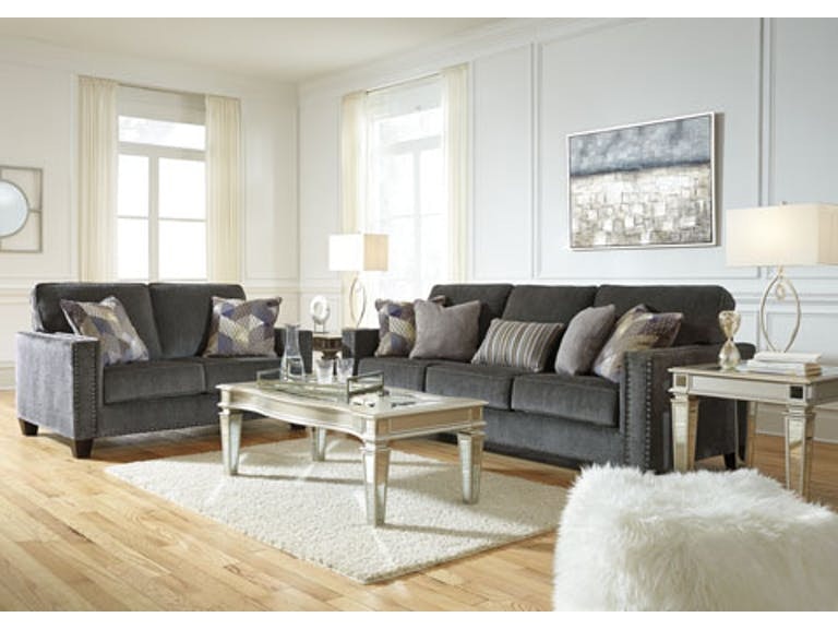 Ashley Gavril Sofa 4300138 - Portland, OR | Key Home Furnishings