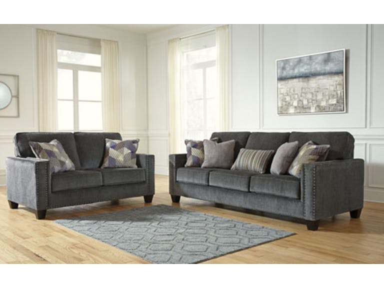 Ashley Gavril Sofa 4300138 - Portland, OR | Key Home Furnishings