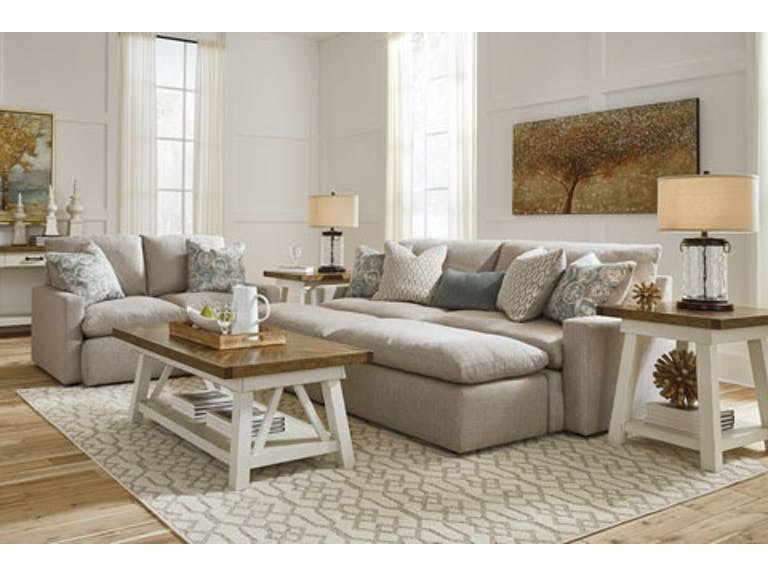 Ashley Melilla Sofa 2830238 - Portland, OR | Key Home Furnishings