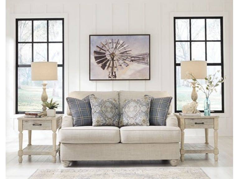 Ashley Traemore Loveseat 2740335 - Portland, OR | Key Home Furnishings