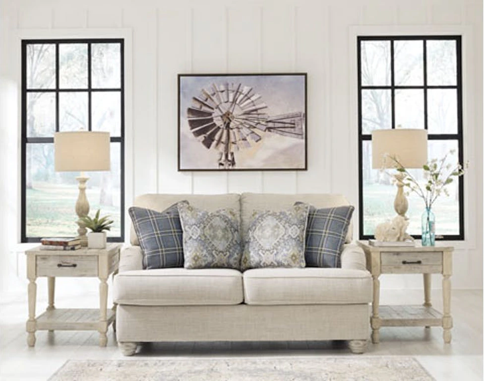 Ashley Traemore Loveseat 2740335 - Portland, OR | Key Home Furnishings