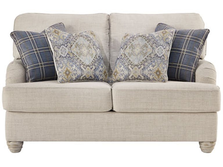 Ashley Traemore Loveseat 2740335 - Portland, OR | Key Home Furnishings