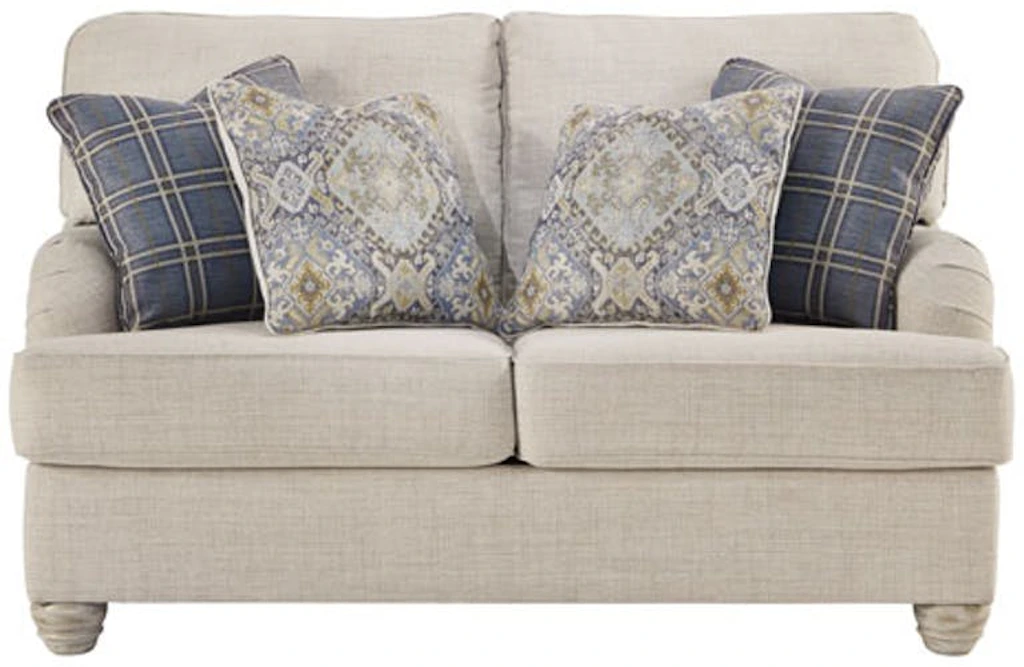 Ashley Traemore Loveseat 2740335 - Portland, OR | Key Home Furnishings