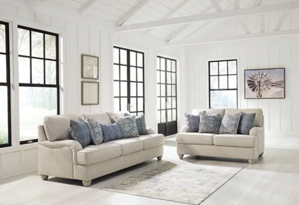 Ashley Traemore Sofa 2740338 - Portland, OR | Key Home Furnishings