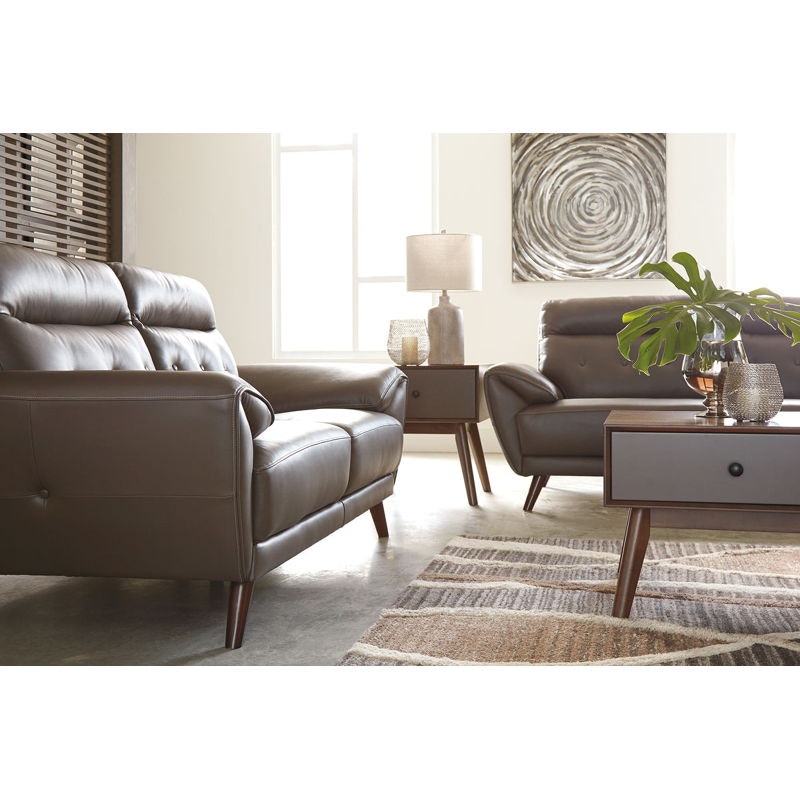 Ashley Sissoko Loveseat 3460335 - Portland, OR | Key Home Furnishings