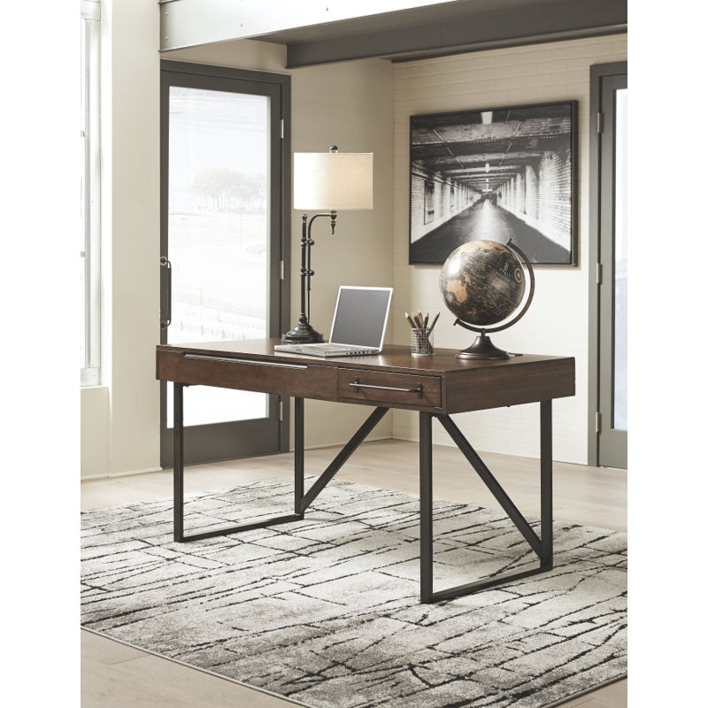 Ashley Starmore Home Office Lift Top Desk H633-134 - Portland, OR
