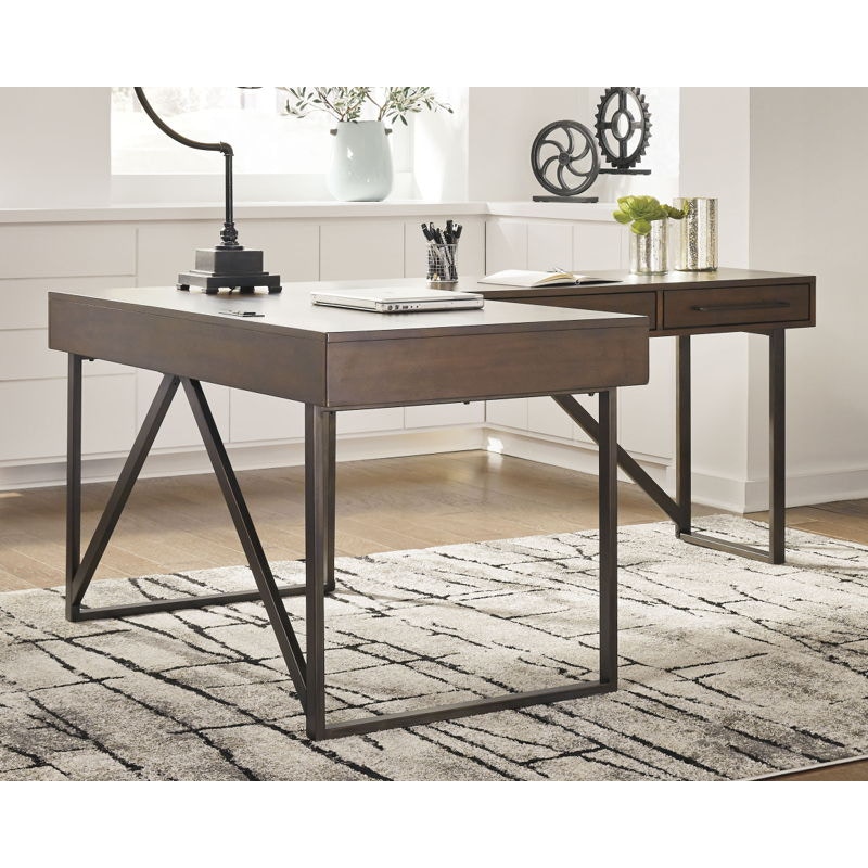 ashley l shaped desk