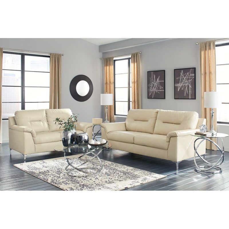 Ashley Tensas Living Room Set 39602-38-35-T270-13 - Portland, OR