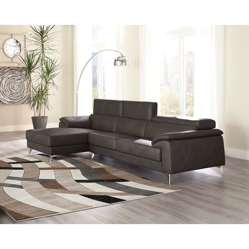 Ashley Tindell Living Room Set 37303-16-46-56-T136-8-2-2