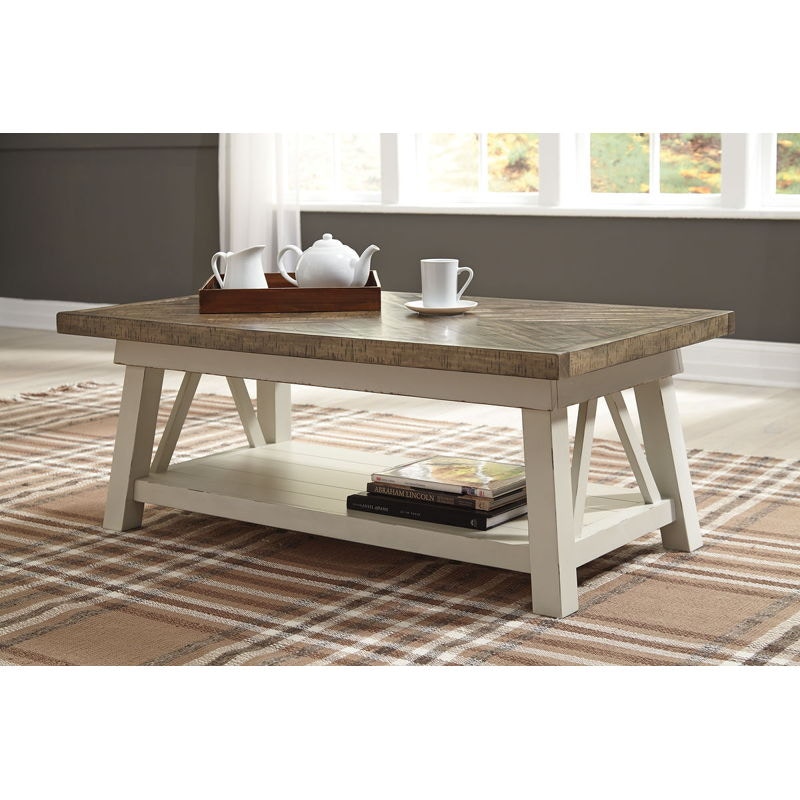 Ashley Traemore Living Room Set 27403-38-35-T640-1-3-2 - Portland