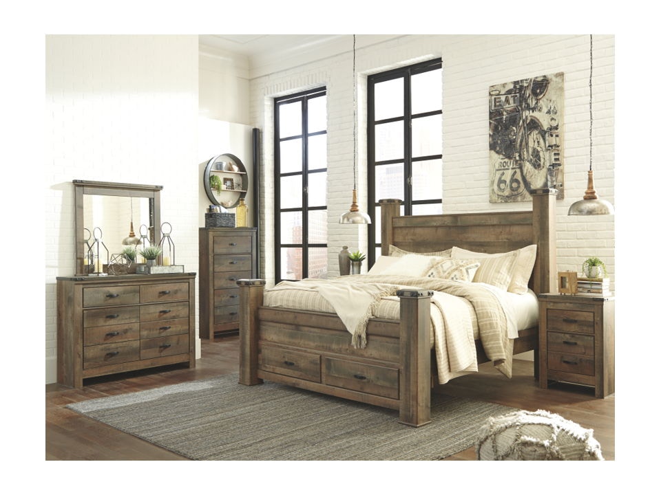 Ashley Bedroom Sets Portland Or Key Home Furnishings