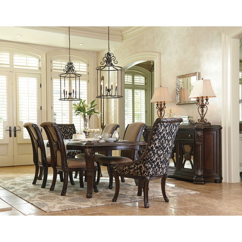 farmers dining room chairs