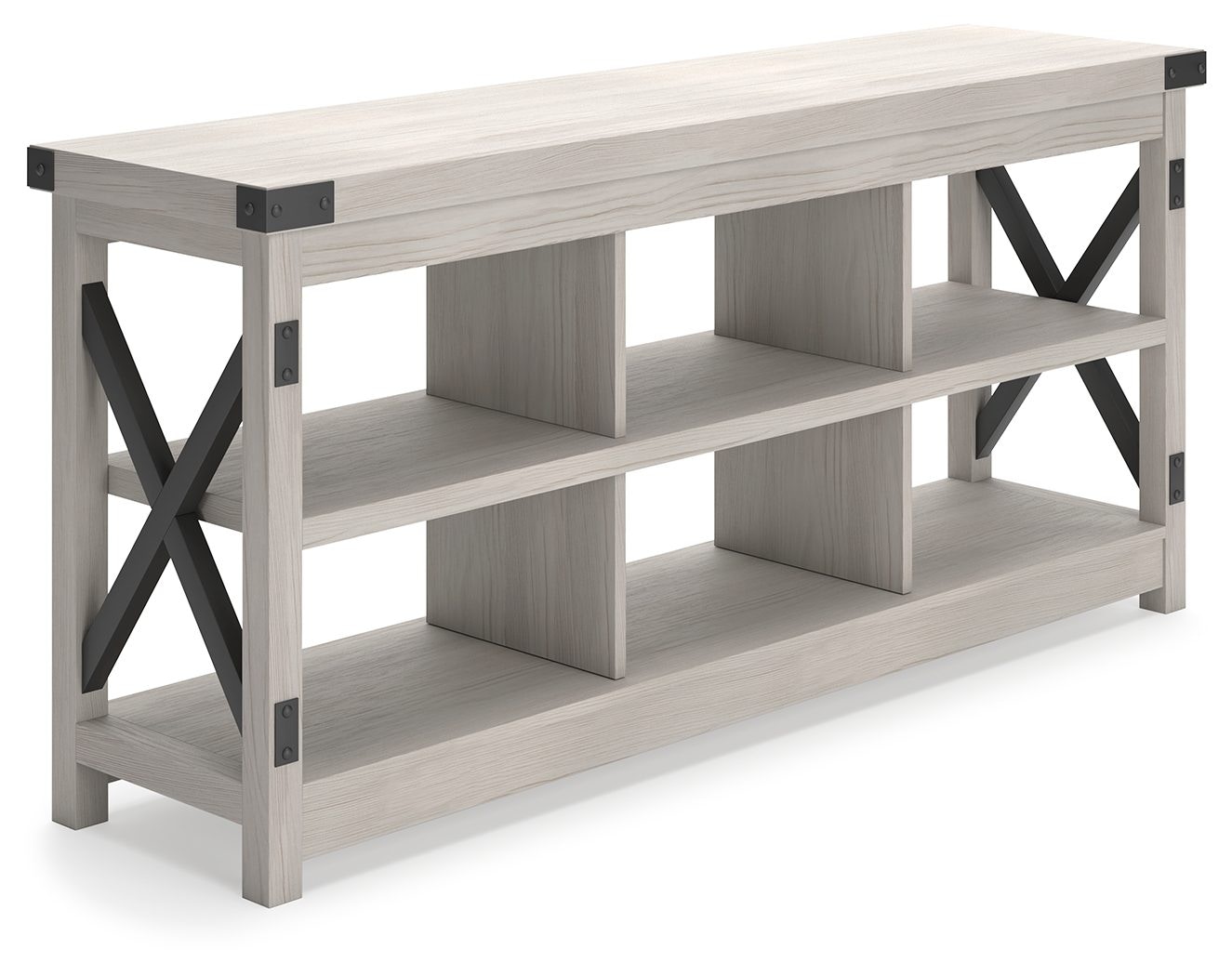 【WS】短夜 しろは【Ksm/WE50-37SP SP】 Ashley Bayflynn Large Tv Stand W288-58 - Portland, OR | Key Home